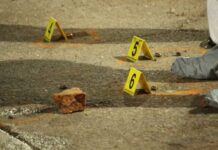 Asesinan a conductor de autobús en San Antonio, Cortés
