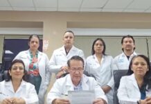 Colegio Médico de Honduras y la SESAL firman acuerdo y ponen fin a asambleas informativas