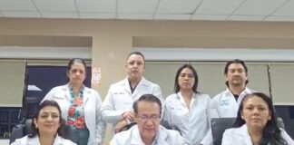 Colegio Médico de Honduras y la SESAL firman acuerdo y ponen fin a asambleas informativas