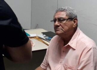 Dictan auto de formal procesamiento para exalcalde de Choloma y dos exfuncionarios de Banadesa