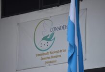 Conadeh recomienda al Estado hondureño fortalecer independencia financiera del Conaprev