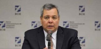 Gobierno de Costa Rica acusa a expresidente del BCIE de difamar y mentir sobre donación