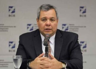 Dante Mossi pide al CNE que la sociedad civil participe para terminar el conteo de votos en Honduras