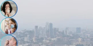 En aumento las enfermedades cardiopulmonares, alerta la doctora Suyapa Sosa