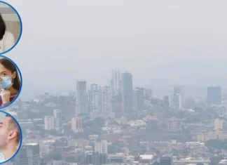 En aumento las enfermedades cardiopulmonares, alerta la doctora Suyapa Sosa