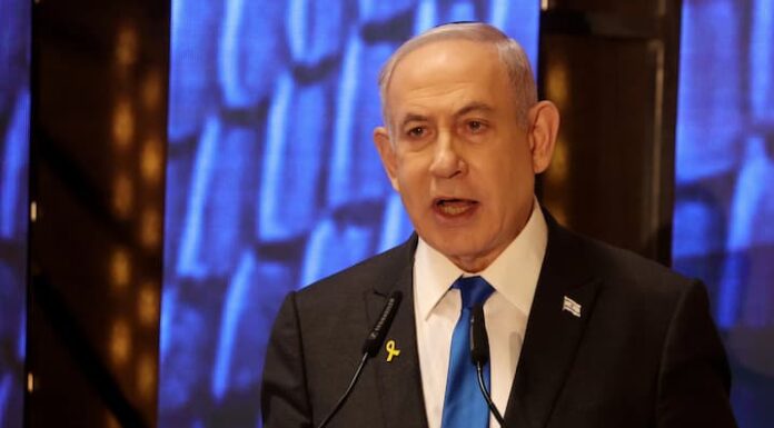 Netanyahu se muestra «decepcionado» de que Biden no quiera reprender a la CPI
