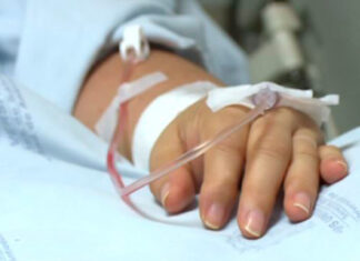 Al menos 23 pacientes hospitalizados por dengue en el Seguro Social de SPS