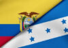 Honduras: «Relación con Ecuador se normalizará cuando lo haga la situación de Jorge Glas»