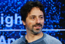 El cofundador de Google, Sergey Brin, dice que es «divertido» trabajar en nuevo modelo de IA