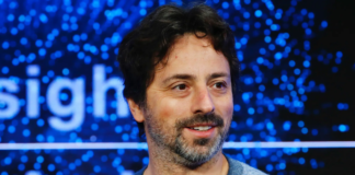 El cofundador de Google, Sergey Brin, dice que es «divertido» trabajar en nuevo modelo de IA