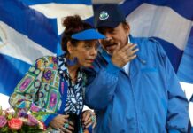 EE. UU. sanciona a decenas de funcionarios y empresas nicaragüenses por atacar los DD.HH.