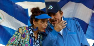 EE. UU. sanciona a decenas de funcionarios y empresas nicaragüenses por atacar los DD.HH.