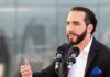 Nayib Bukele asegura que la Fuerza Armada salvadoreña está por lograr «su victoria más grande»