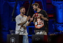 Piqué y su Kings League definen sus partidos en el estado mexicano de Nuevo León