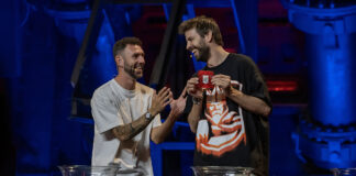 Piqué y su Kings League definen sus partidos en el estado mexicano de Nuevo León