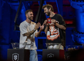 Piqué y su Kings League definen sus partidos en el estado mexicano de Nuevo León