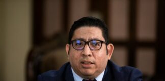 Ministro de Energía dice que continúa la Alerta en el Sistema Interconectado por ola de calor en el país