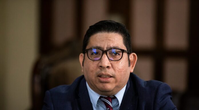 Ministro de Energía dice que continúa la Alerta en el Sistema Interconectado por ola de calor en el país
