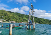 La ENEE tomará el control y riendas del flujo de energía en Guanaja tras “intervención”