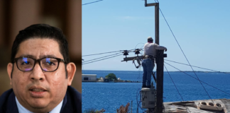 BELCO pide $15 millones por sus activos, alega que es el precio “justo” y Erick Tejeda señala que es absurdo