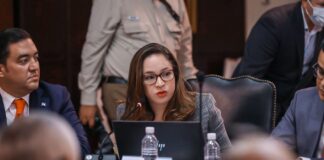 «Mi elección como presidenta del Tribunal de Honor del CAH fue un ejercicio democrático», defiende Dessiré Flores