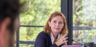 Persisten las preocupaciones por la falta de avances en reformas anticorrupción en Honduras, según Alice Shackelford