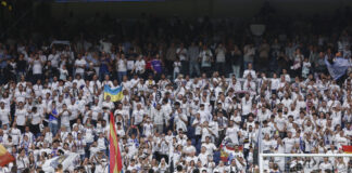 El Real Madrid logra su trigésimo sexta Liga de España