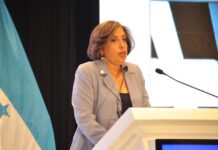 Forbes reconoce a la presidenta del Cohep, Anabel Gallardo y a siete hondureñas más entre las 100 Mujeres Poderosas de la región