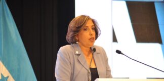 Forbes reconoce a la presidenta del Cohep, Anabel Gallardo y a siete hondureñas más entre las 100 Mujeres Poderosas de la región