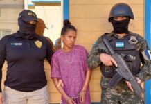 Mujer es condenada a más de 11 años de cárcel por prostituir a una niña