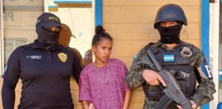 Mujer es condenada a más de 11 años de cárcel por prostituir a una niña