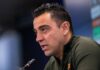 Xavi dice marcharse con «la conciencia tranquila» y «un aprendizaje tremendo»