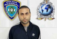 Niegan solicitud de extradición de Gilbert Reyes acusado de asesinar a tres mujeres en Roatán