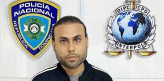 Niegan solicitud de extradición de Gilbert Reyes acusado de asesinar a tres mujeres en Roatán