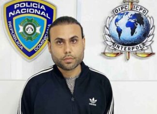Niegan solicitud de extradición de Gilbert Reyes acusado de asesinar a tres mujeres en Roatán