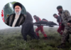 Siniestro del helicóptero en el que murió presidente iraní se debió a un «fallo técnico»