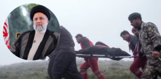 Siniestro del helicóptero en el que murió presidente iraní se debió a un «fallo técnico»