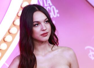 Cancelan los conciertos de Olivia Rodrigo en Manchester por fallos en el nuevo estadio