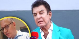 Nasralla asegura tener pruebas de «los delitos» del fundador del PSH