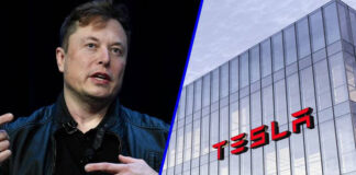 Elon Musk anuncia que Tesla invertirá 500 millones para ampliar la red de carga de vehículos