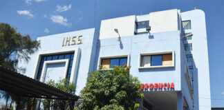 El IHSS suspende a 10 empleados por irregularidades en planillas