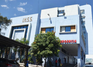 Titular de Instituto Hondureño de Seguridad Social confirma suspensión de 10 empleados por planillas fantasmas