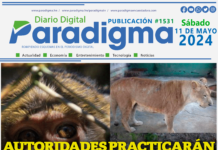 Portada del día 12-05-2024