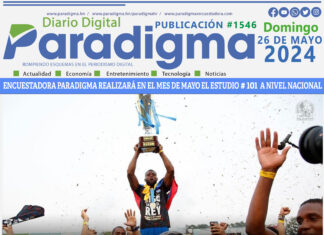 Portada del día 26-05-2024