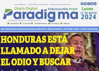 Portada 27/05/2024