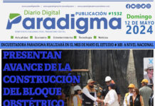 Portada del día 12-05-2024