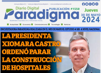 Portada 30/05/2024