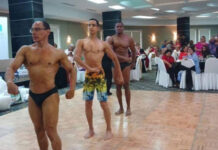 Nuevamente en sus cargos los coordinadores que autorizaron fiestas con fisicoculturistas a jubilados de Injupemp