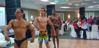 Nuevamente en sus cargos los coordinadores que autorizaron fiestas con fisicoculturistas a jubilados de Injupemp