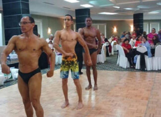 Nuevamente en sus cargos los coordinadores que autorizaron fiestas con fisicoculturistas a jubilados de Injupemp